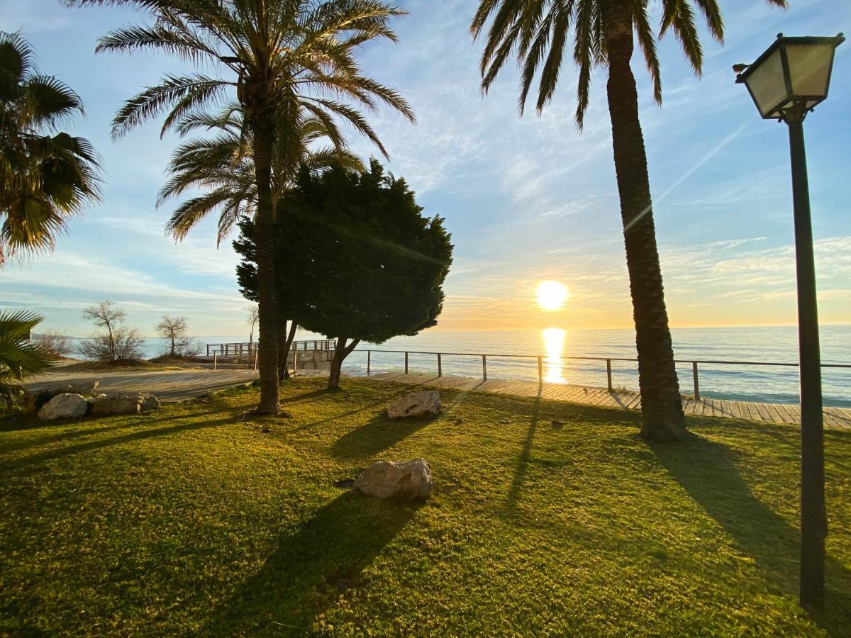 Hermoso Y Acogedor Bien Situado Oropesa del Mar Exterior photo